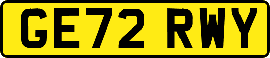 GE72RWY