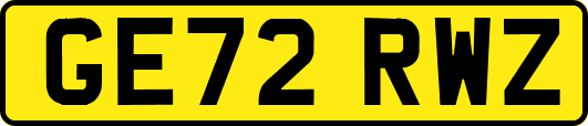 GE72RWZ