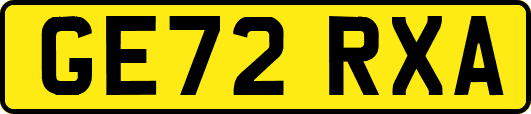 GE72RXA
