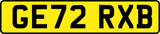 GE72RXB