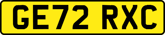 GE72RXC