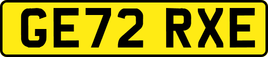 GE72RXE