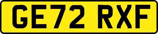 GE72RXF