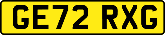 GE72RXG