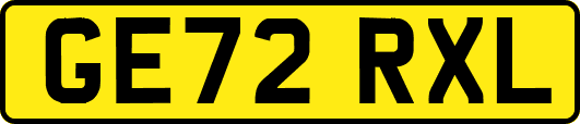 GE72RXL