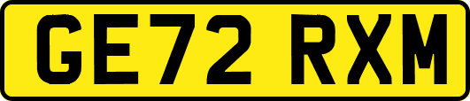 GE72RXM