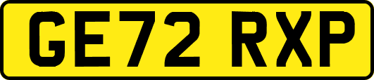 GE72RXP