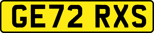 GE72RXS