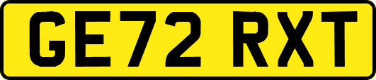 GE72RXT