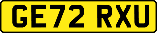 GE72RXU