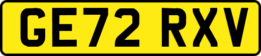 GE72RXV