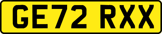 GE72RXX