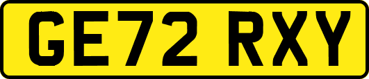 GE72RXY