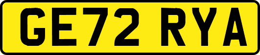 GE72RYA