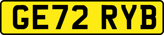 GE72RYB