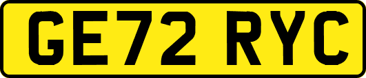 GE72RYC