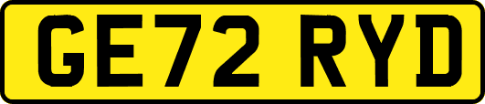 GE72RYD