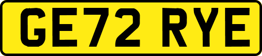 GE72RYE