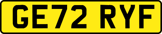 GE72RYF