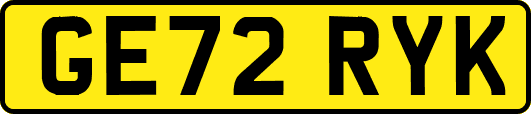 GE72RYK