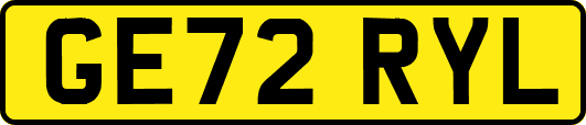 GE72RYL