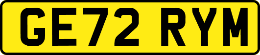 GE72RYM