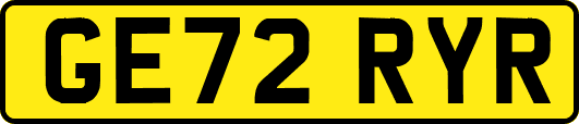 GE72RYR