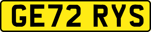 GE72RYS