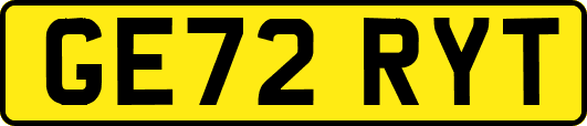 GE72RYT