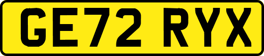 GE72RYX
