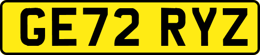 GE72RYZ