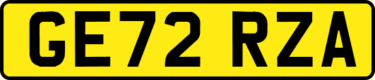 GE72RZA