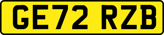 GE72RZB