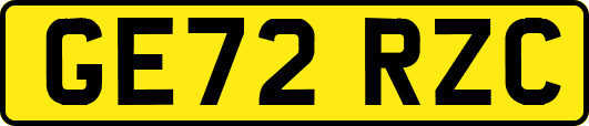 GE72RZC