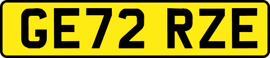 GE72RZE