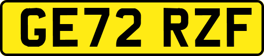 GE72RZF
