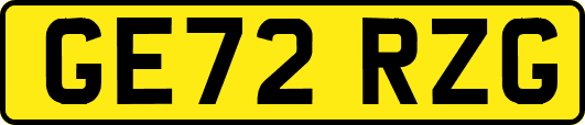 GE72RZG