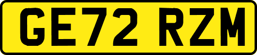 GE72RZM