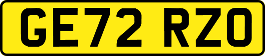 GE72RZO