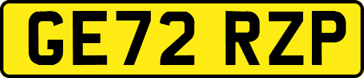 GE72RZP