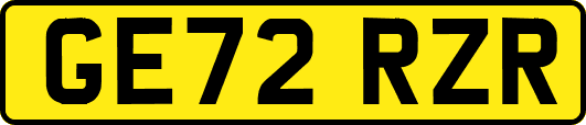 GE72RZR
