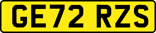 GE72RZS