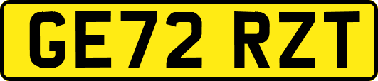 GE72RZT