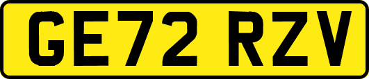 GE72RZV