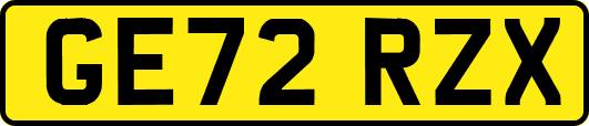 GE72RZX