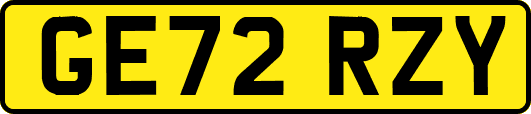 GE72RZY