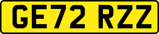 GE72RZZ