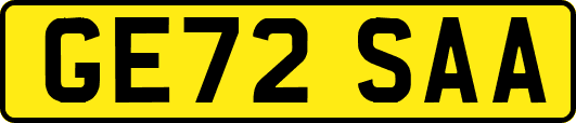 GE72SAA