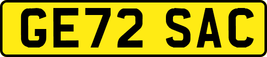 GE72SAC