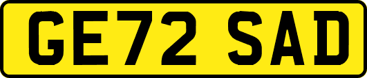 GE72SAD